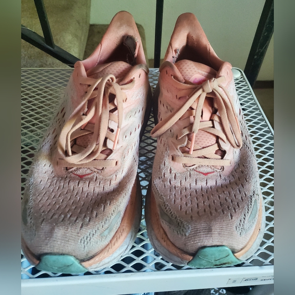 Hoka Clifton